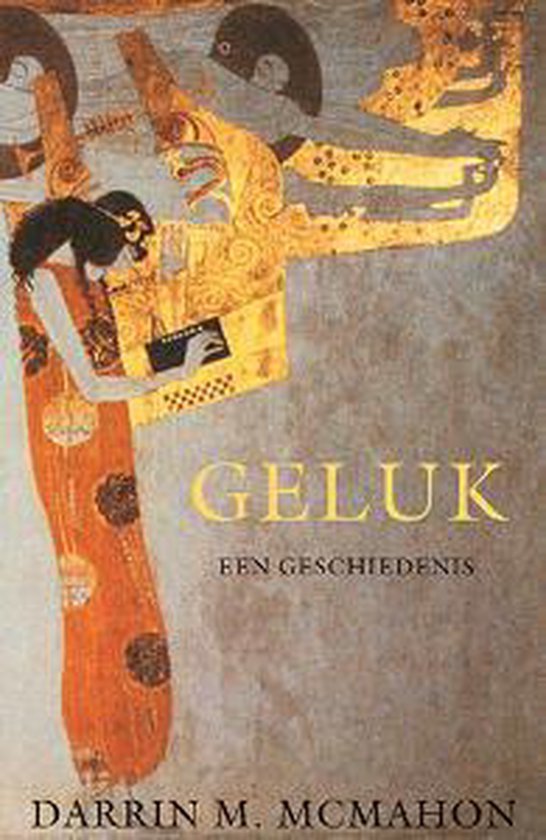 MacMahon, D. - Geluk