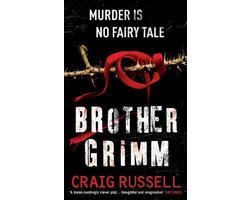 Craig Russell - Brother Grimm