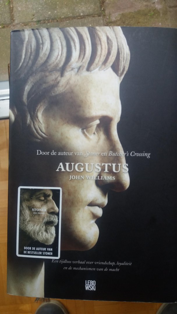 John Williams - Augustus