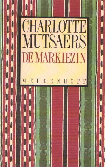 Mutsaers, Charlotte - De markiezin