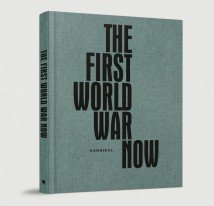 Reybrouck, David van - The first world war now by Magnum