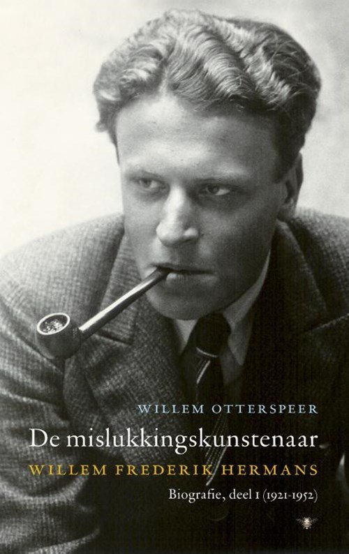 Willem Otterspeer - De mislukkingskunstenaar