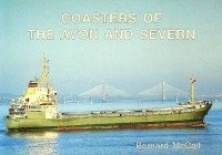 Call, B - Coasters of The Avon and Severn