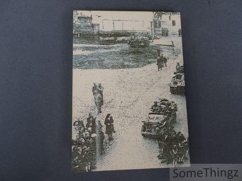 Vaillant, Francis. - Souvenirs d'enfance de la Seconde Guerre mondiale 1940-1945. Récits, réflexions, contes et... rencontres actuelles.