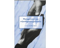 L.C.P.M. Meijs - Management van vrijwilligersorganisaties
