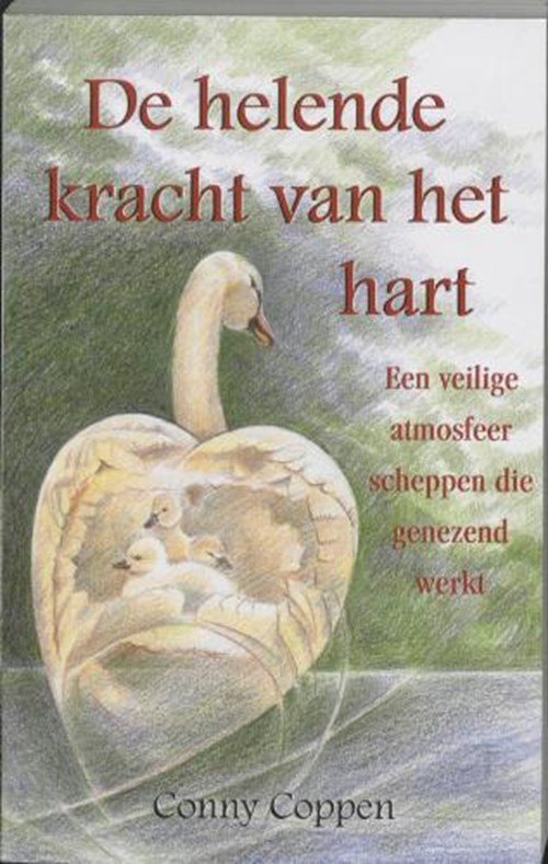 C. Coppen - De helende kracht van het hart