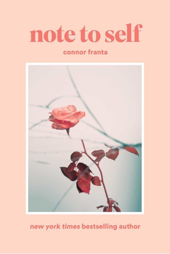 Franta, Connor - Note to Self