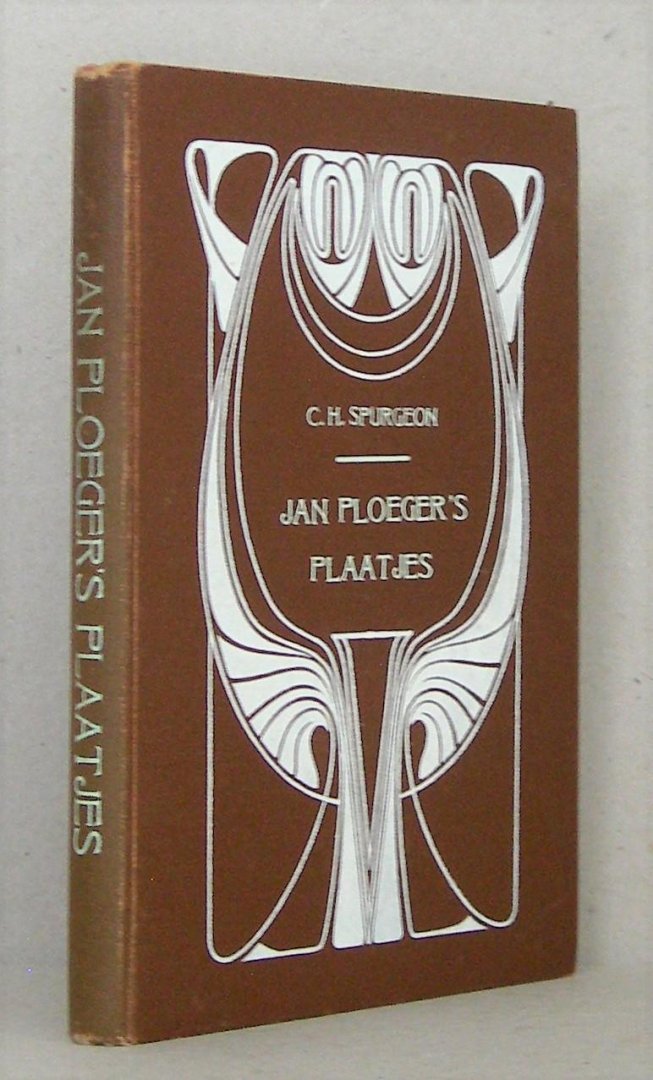 Spurgeon, C.H. - Jan Ploeger's plaatjes bij nieuwe praatjes