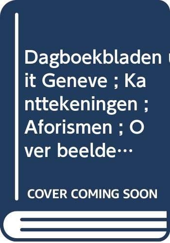 Debrot , Cola - Verzameld werk set 7 boeken - Cola Debrot