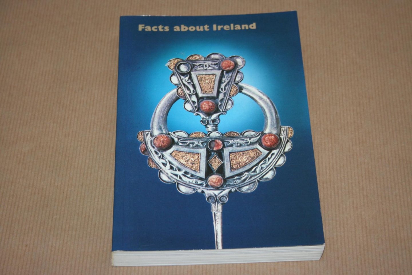  - Facts about Ireland