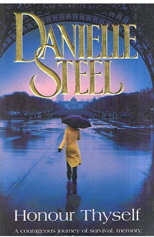 Steel, Danielle - Honour thyself