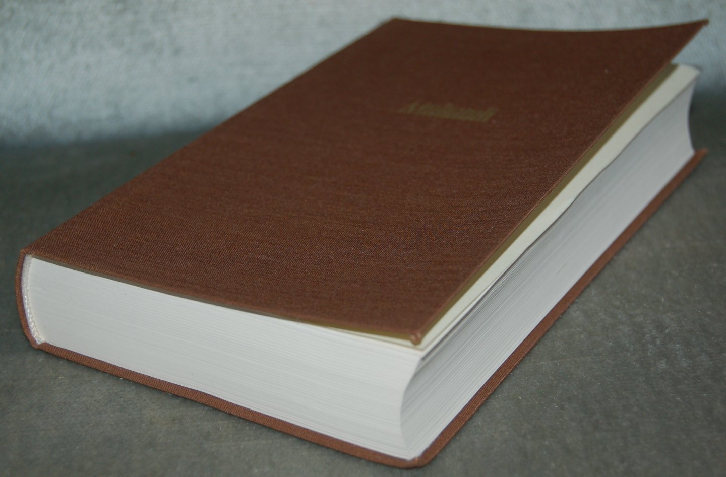 Multatuli / Douwes Dekker, Eduard - Multatuli Volledige werken XVIII / deel 18 / Brieven en documenten uit de jaren 1875-1877