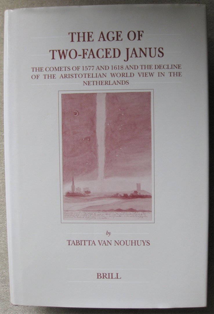 Nouhuys, T. van - The age of two-faced Janus