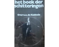 Eliphas Levi - Het boek der schitteringen