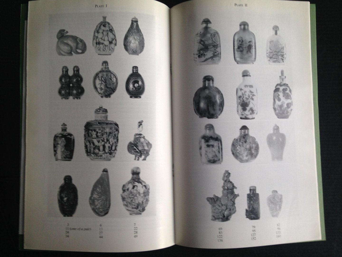 Catalogue Sotheby - Chinese Snuffbottles