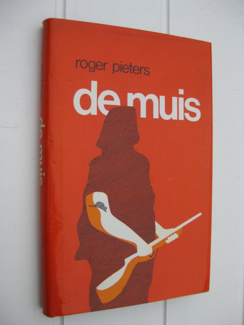 Pieters, Roger - De muis.