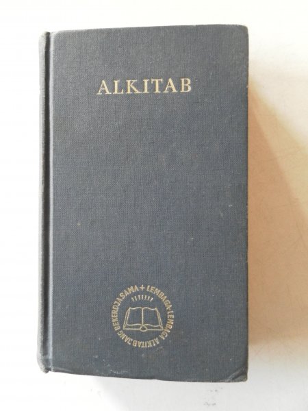  - Alkitab