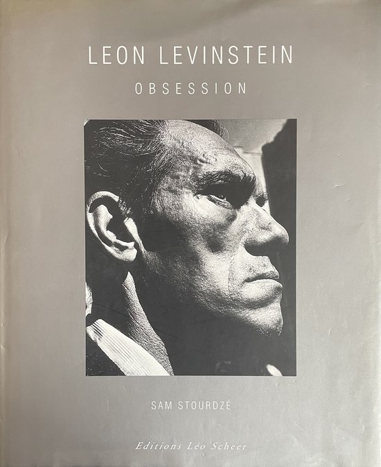  - Leon Levinstein