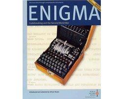 Hoare, Oliver - Enigma - Code-breaking and the Second World War - Document Pack