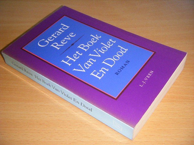 Gerard Reve - Het boek van Violet en Dood