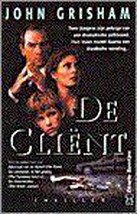 John Grisham - Client