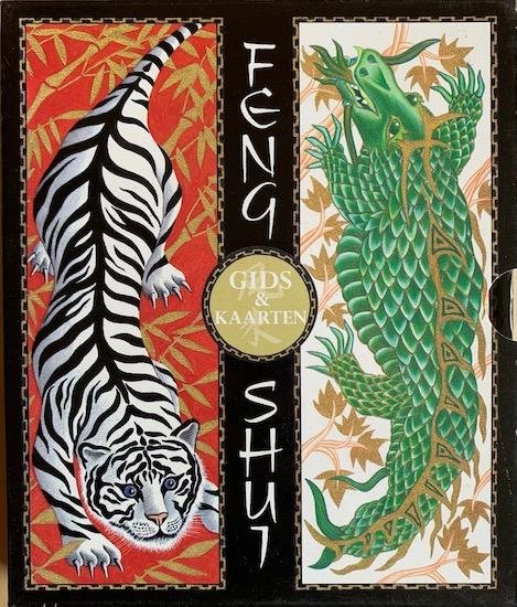 Craze, Richard - FENG SHUI. Gids & Kaarten.