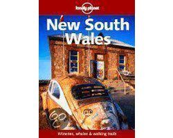 Michelle Bennett - New South Wales