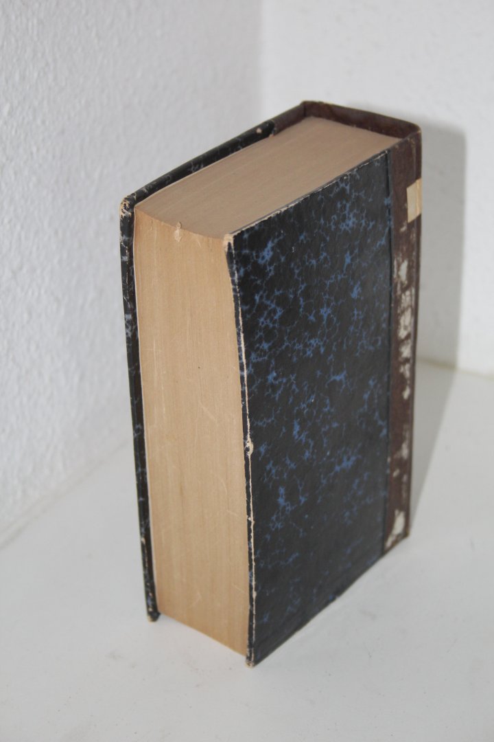 Fruytier, Jacobus - Sion's worstelingen, of historische zamenspraken over de verscheidene en zeer bittere wederwaardigheden van Christus Kerk met openbare en verborgen vijanden. I) In de Reformatie, II) Ten tijde der Remonstranten, III) In deze onze dagen