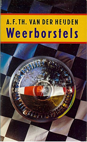 Heijden, A.F.Th. van der - Weerborstels