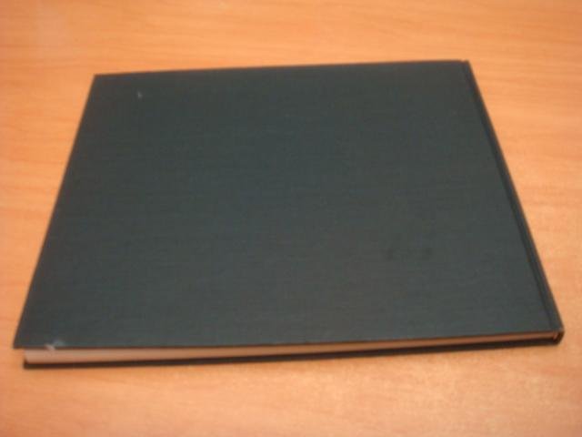 Meer F. van der (inl) - Rembrandt's evangelie ( zonder stofomslag)