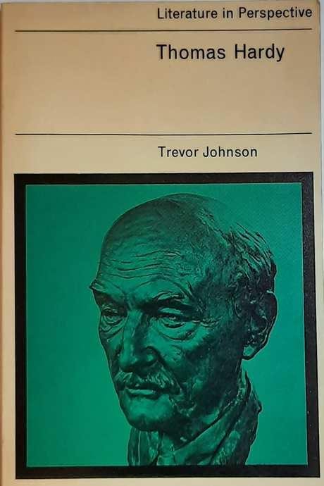 JOHNSON Trevor, [HARDY Thomas] - Thomas Hardy