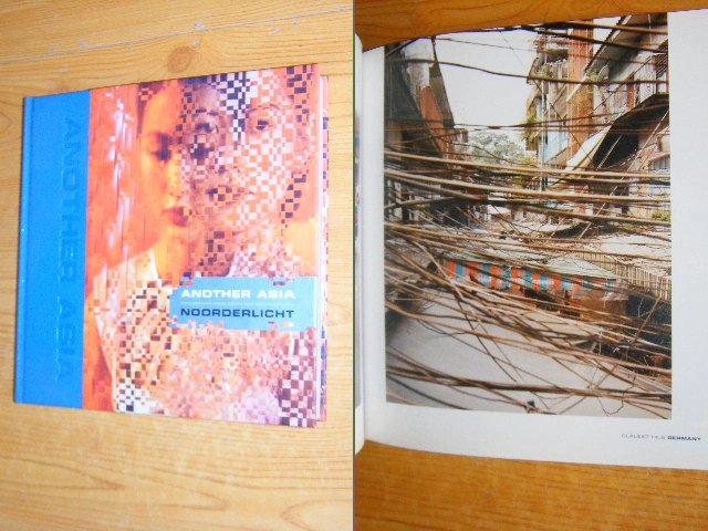 Wim Melis (curator) - Another Asia Photograph from south and southeast Asia