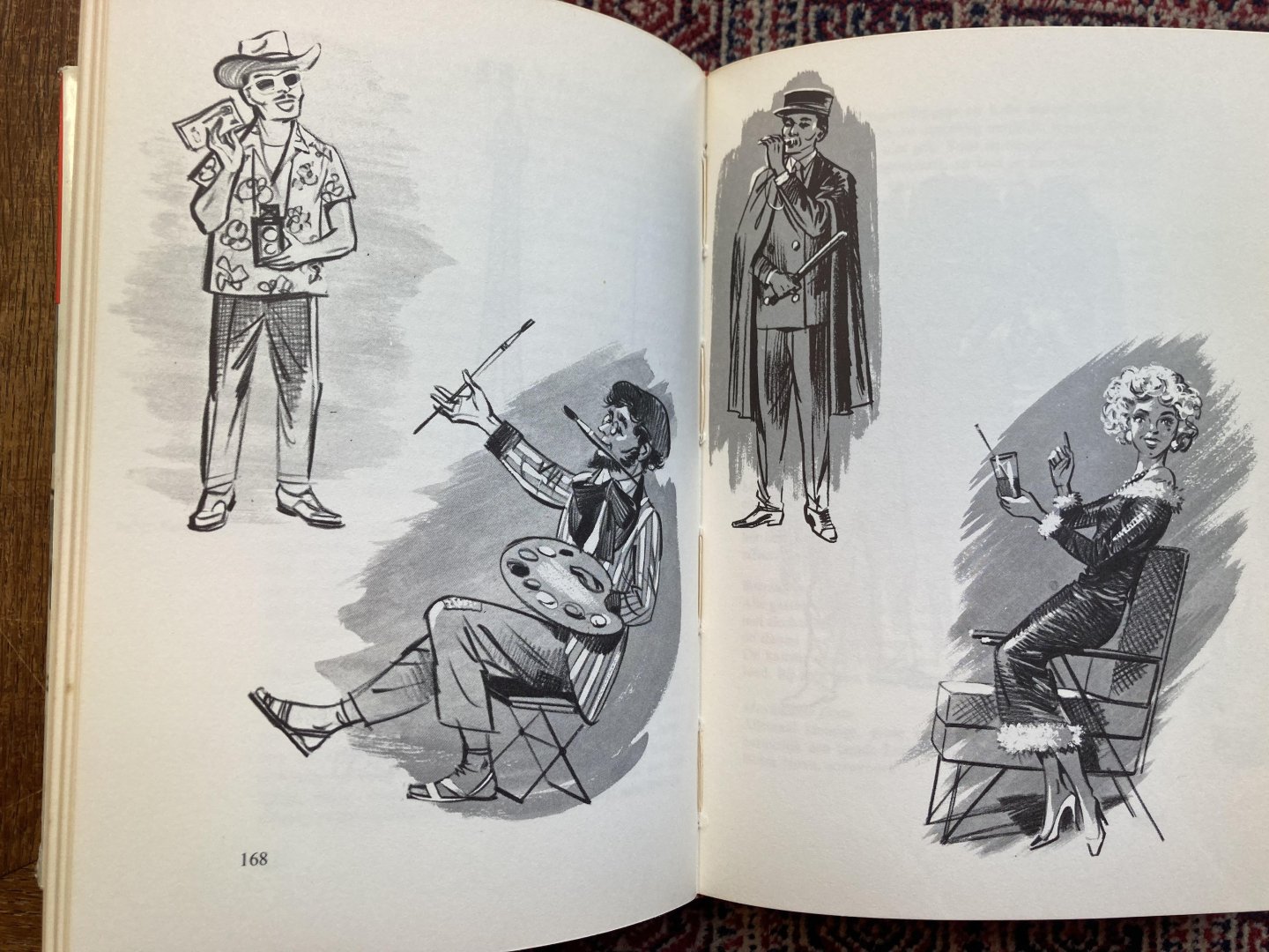 Bakker-Engelsman, N. - Feest in huis. Baedeker voor de huisvrouw