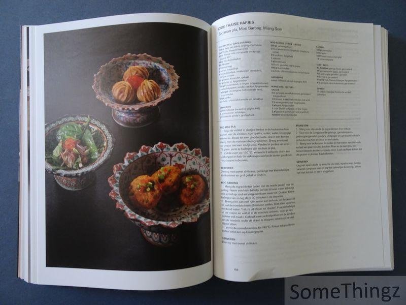 Karin Gaillard e.a. (samensteller). - Kunst en koken: kookboek van Keramiekmuseum Princessehof.