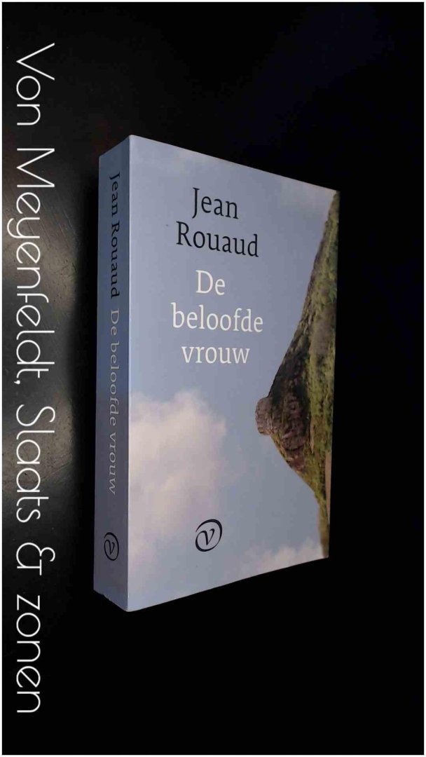 ROUAUD, JEAN - De beloofde vrouw