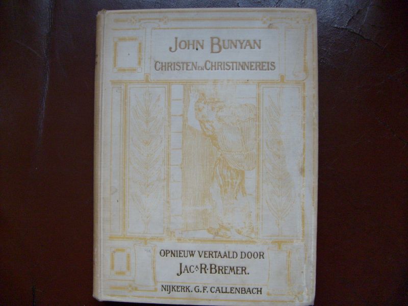 Bunyan John - Christen en Christinnereis