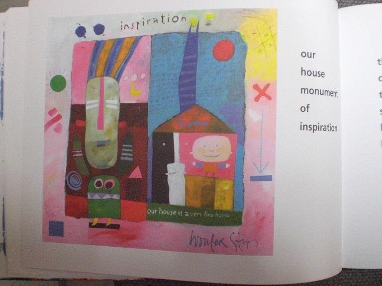 Stips, Wouter - Hurrah, it's today