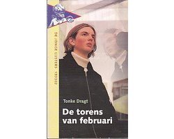 Dragt, Tonke - 1993 set Jonge lysters