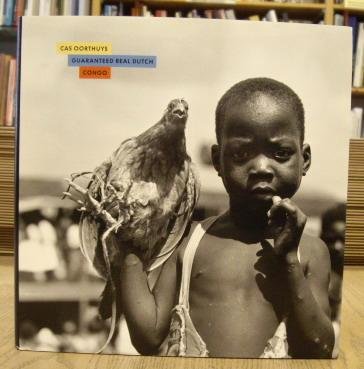 OORTHUYS, CAS. & ZOETENDAAL, WILLEM VAN. - Cas Oorthuys. Guaranteed Real Dutch. Congo.