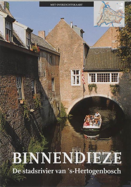 J. Van Oudheusden - De Binnendieze
