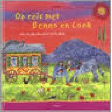 Bouwhuis, Marijke en Pia Dirks - De leessleutel A4: Op reis met Benno en Loek