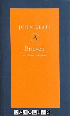 John Keats - Brieven