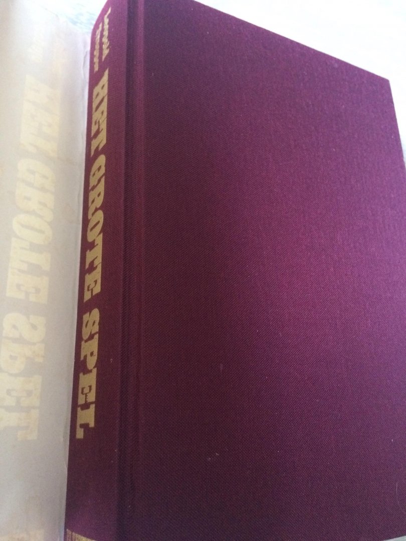 Trepper - Grote spel