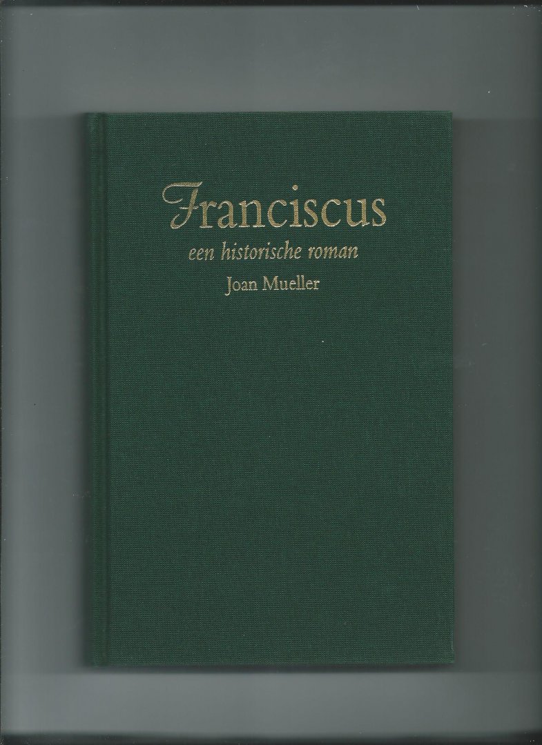 Mueller, Joan - Franciscus