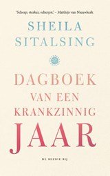Dagboek van een krankzinnig jaar