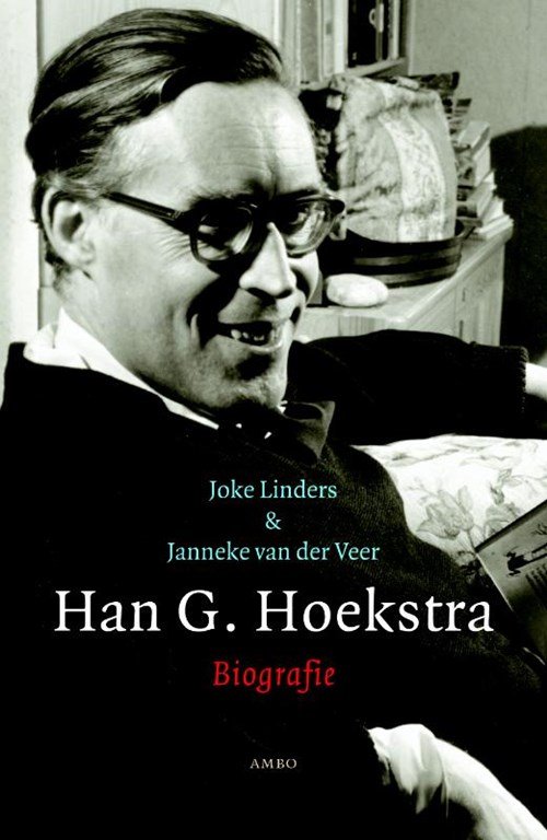 Linders, Joke / Veer, Janneke van der - Han. G. Hoekstra