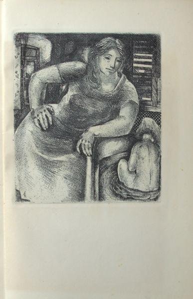 Engelman, Jan, M. Nijhoff & A. Ronald Holst. - De Harp I I.