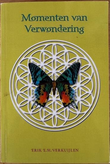 Verkuijlen, Erik E.H. - MOMENTEN VAN VERWONDERING