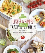 Lekker & Simpel. 1x kopen 5x koken - 200 recepten