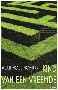 Hollinghurst, Alan - Kind van een vreemde